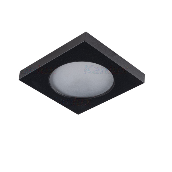 Под заказ! / LED светильник spotlight FLINI DSL-B / IP44 / 10W / excl. Gx5,3/GU10 / черный / 5905339331205 / 03-7812