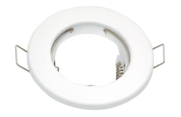 LED арматура / корпус SARA RD - круглый / белый / 81 x 30 x 10 mm / 5903175317919 / 03-776
