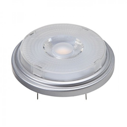 LEDVANCE LED Dimmējama Spuldze  / AR111 / G53 / 11.5W / 4000K / 820lm / 24 ° / 4058075448926 / 20-1137
