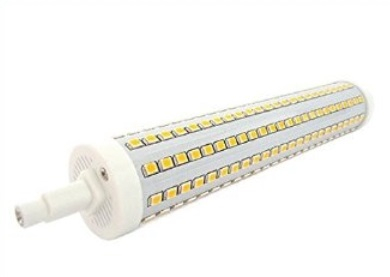 LED lamp R7S / 15W / 189mm / 360° / 1500lm / 4000K / 4751027179700 / 01-612