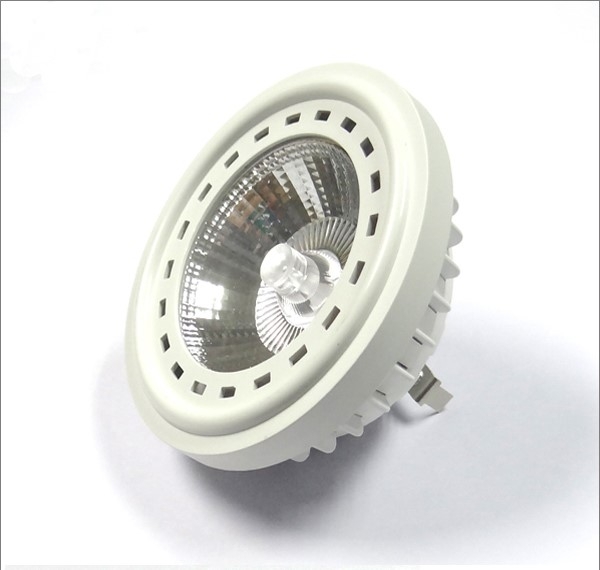 LED spuldze AR111 / GU53 / 15W / 1200Lm / 4000K / COB VISIONAL / 4752233002028 / 01-615