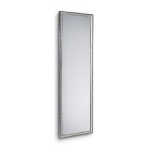 Spogulis LORELEY / 35 x 125 cm / titāns / 4251820300139 / 30-0001 :: Spoguļi