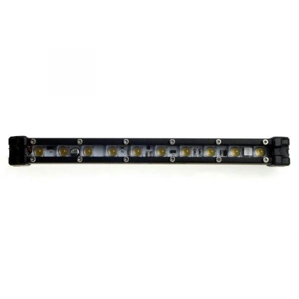 LED darba gaismas lukturis EPISTAR LED / 17W  / 600Lm / 9-32V / IP67 / 5902537804791 / 04-369