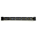 LED darba gaismas lukturis EPISTAR LED / 10W  / 600Lm / 9-32V / IP67 / 5902537804791 / 04-369 :: Plānie lukturi