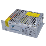 LED Impulsu barošanas bloks 60W / 12V / IP20 / Futon / 4752075005010 / 10-525    :: LED Barošanas bloki 12V IP20 / IP33