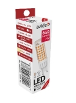 LED spuldze 7W / G9 / 220° / WW / 3000K / Avide / 5999097909783 / 10-147 :: G9 - 220V