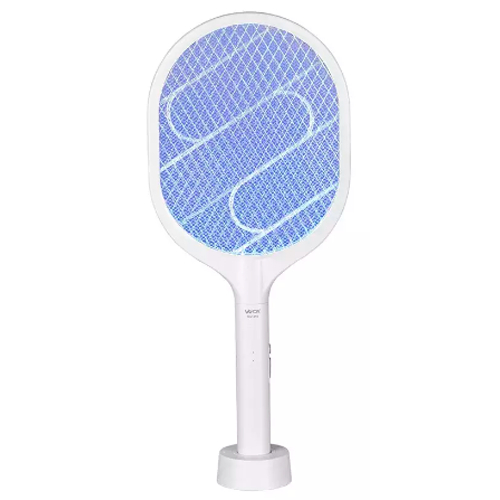 Insect killer lamp - fly swatter / 51.5 x 21.5 x 5 cm / 4752128074840 / 11-054