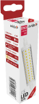 LED spuldze R7S / 9W / 890Lm / WW / 3000K / Аvide / 5999097926964 / 10-177 :: R7S