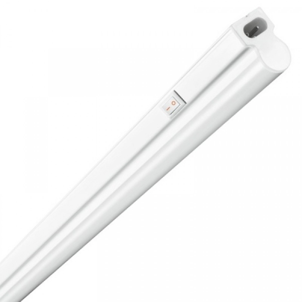 LEDVANCE LED Функциональный светильник LN COMP SWITCH 600/ 8W / CW - 4000K - холодный белый/ 800lm / 573mm /4058075106130 / 20-7070