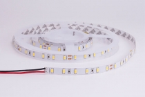LED VIRTENES / LED LENTES -  (Led Lentas 5630 - 60 led/m - 20,4 W/m - 2400 Lm/m - 3000K - Silti Balta - 12V - IP20 ) VISIONAL ECO / 4751027172503 / 05-371 :: LED lentes silti balta krāsā