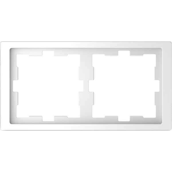 Termoplast Lotosa white D-Life / 13-317