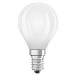LEDVANCE LED Dimmējama spuldze E14 / 6.5W / 806Lm / 320° / 2700K / WW - silti balts / PARATHOM RETROFIT / 4058075590731 / 20-0132 :: E14