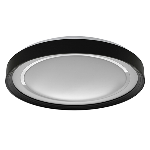 LEDVANCE LED Умный диммируемый светильник 30W / Ø 48 cm / 2700-6500K / TW - настраиваемый белый цвет / 1850Lm / IP20 / IK03 / 120° / SMART+ Orbis Gavin / 4058075573512 / 20-7951