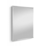 Spogulis Rosi / 60 x 80 cm / 4251820300276 / 30-0026 :: Spoguļi
