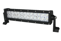 LED Darba lukturis / auto papildlukturis / CREE LED diodi / 72W / 24 diodes / 6480Lm / 10-30V / 6000K / IP68 / COMBO / SQ / 4751027177959 / 04-010 :: Plānie lukturi
