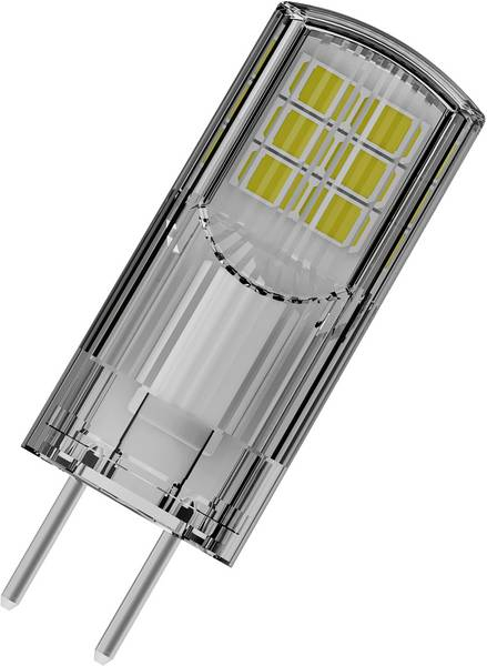 OSRAM LED spuldze GY6.35 / ST PIN 30 / 320 ° / 2,60W / 2700K / 4058075432079 / 20-1186