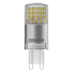 OSRAM spuldze G9 / dimmējama / 3.5W / 2700K / 350lm / 4058075811553 / 20-075   :: G9 - 220V