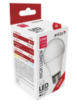 LED spuldze A60 / 10W / E27 / 240° / WW / 3000K / 1060Lm / Avide / 5999562282427 / 10-132 :: E27
