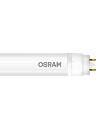 OSRAM LED spuldze / Caurule T8 / 8,9W / 60cm / 4000K / SubstiTUBE Advanced HF / 4052899943018 / 20-127