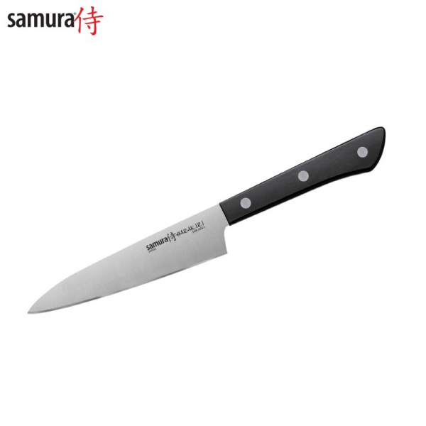 Samura HARAKIRI Универсальный Кухонный нож 4.7