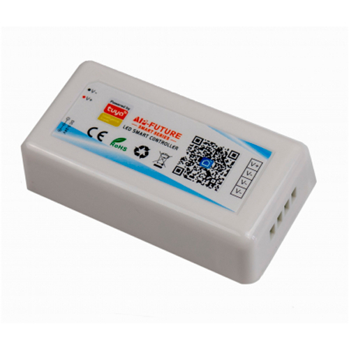 LED  WIFI Контроллер Tuya 216W / 5-24V / IP20 / 5999097937649 / 10-536