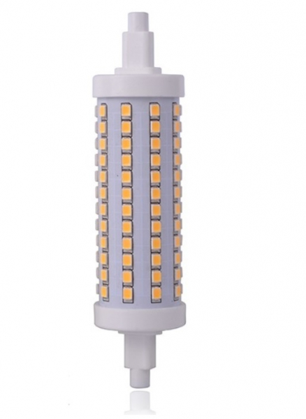 LED lamp R7S / 5W / 78mm / 360° / 500lm / 4000K / 4751027171100 / 01-613