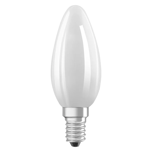 OSRAM LED лампа E14 / 5.5W / 806Lm / 300° / 2700K / WW - теплый белый / PARATHOM RETROFIT / 4058075591035 / 20-0058