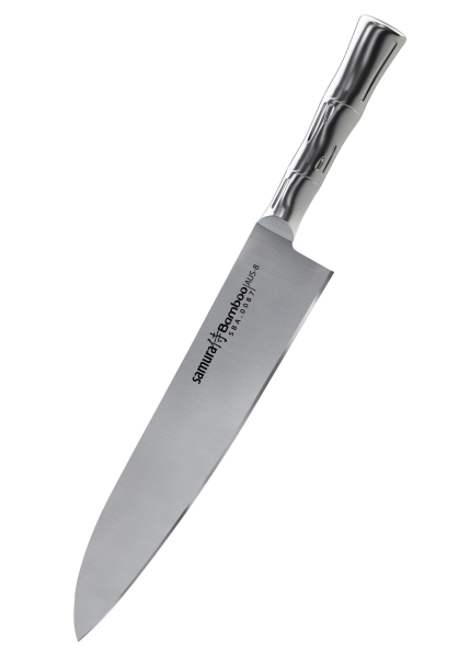 Нож поварской Samura BAMBOO большой 9,4