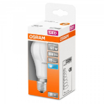 OSRAM LED spuldze / E27 / 8.5W / 2700K / A60 / 806lm  / 200° / 4058075463288 / 20-039 :: OSRAM / LEDVANCE  LED spuldzes