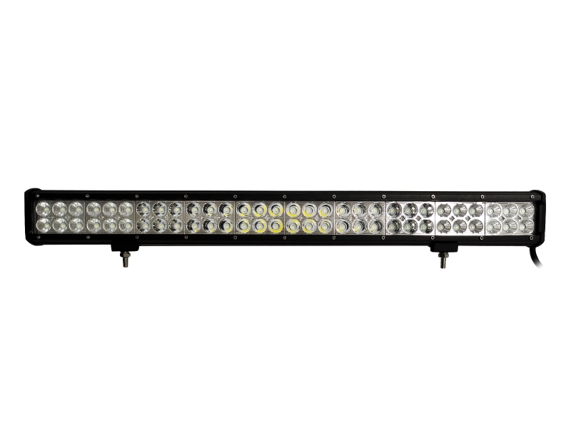 LED darba gaismas lukturis OSRAM LED diodi / 180W / (60 diodes) / 16200Lm / 10-30v / 6000K / IP68 / COMBO / SQ / 4752233007993 / 04-013