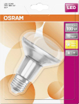 OSRAM LED spuldze E27 / 9.1W / 2700K / ST R80 / 36° / 4058075097209 / 20-094 :: E27