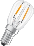 OSRAM LED Filament spuldze 2.2W / E14 / 2700K / T26 / 4058075432840 / 20-0027 :: E14 Filament