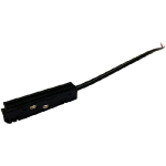 Elastīgs strāvas adapteris / konektors magnētiskajai sliedei / 4752233010924 / 12-2316 :: Sliedes un aksesuāri 