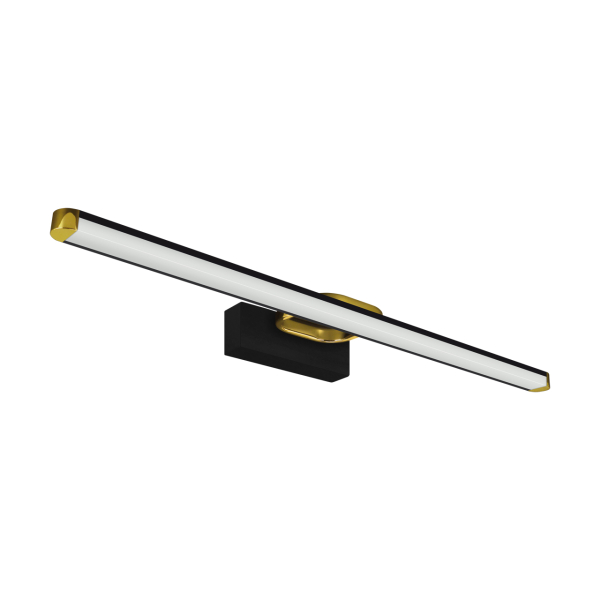On order! / LED lamp for paintings and mirrors PRYMUS / 12W / 4100K / NW - neutral white / 1430Lm / IP44 / 120° / 5901477340208 / 03-954