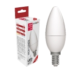 LED spuldze Candle E14 / 4W / C35 / WW-silti balta / 3000K / 350lm / Avide / 5999562285145 / 10-137 :: E14