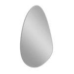 Spogulis Bella / 40 x 60 cm / spoguļstikls / 4251820305585 / 30-0038 :: Spoguļi