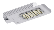 LED ielas Laterna 40W IP65 4400Lm  4000K PREMIUM / PHILIPS LED / MEANWELL Barošanas bloks / 4751027176099 / 03-305 :: LED ielas apgaismojums - laternas