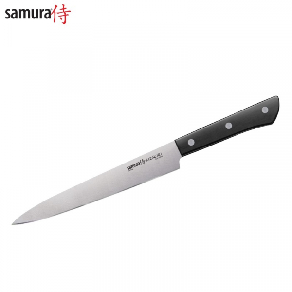 Под заказ! / Samura HARAKIRI Универсальный Кухонный нож для Нарезки 7.7