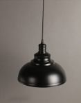 Lustra / griestu lampa VISIONAL LOFT Style / E27 / 360 x 1210 mm / VS-DL-113 / 4752233001915 / 06-069 :: Piekaramie gaismekļi, Lustras
