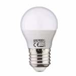LED spuldze E27 / 6W / 4200K / 480Lm / ELITE-6 / Horoz Electric / 8680985550299 / 10-103 :: E27