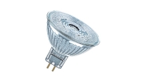 OSRAM LED spuldze MR16 / GU5.3 / 12V / 3.8W / 4000K /  350lm / 36° / 4058075431157 / 20-1191 :: MR16 / G5.3  - 12V